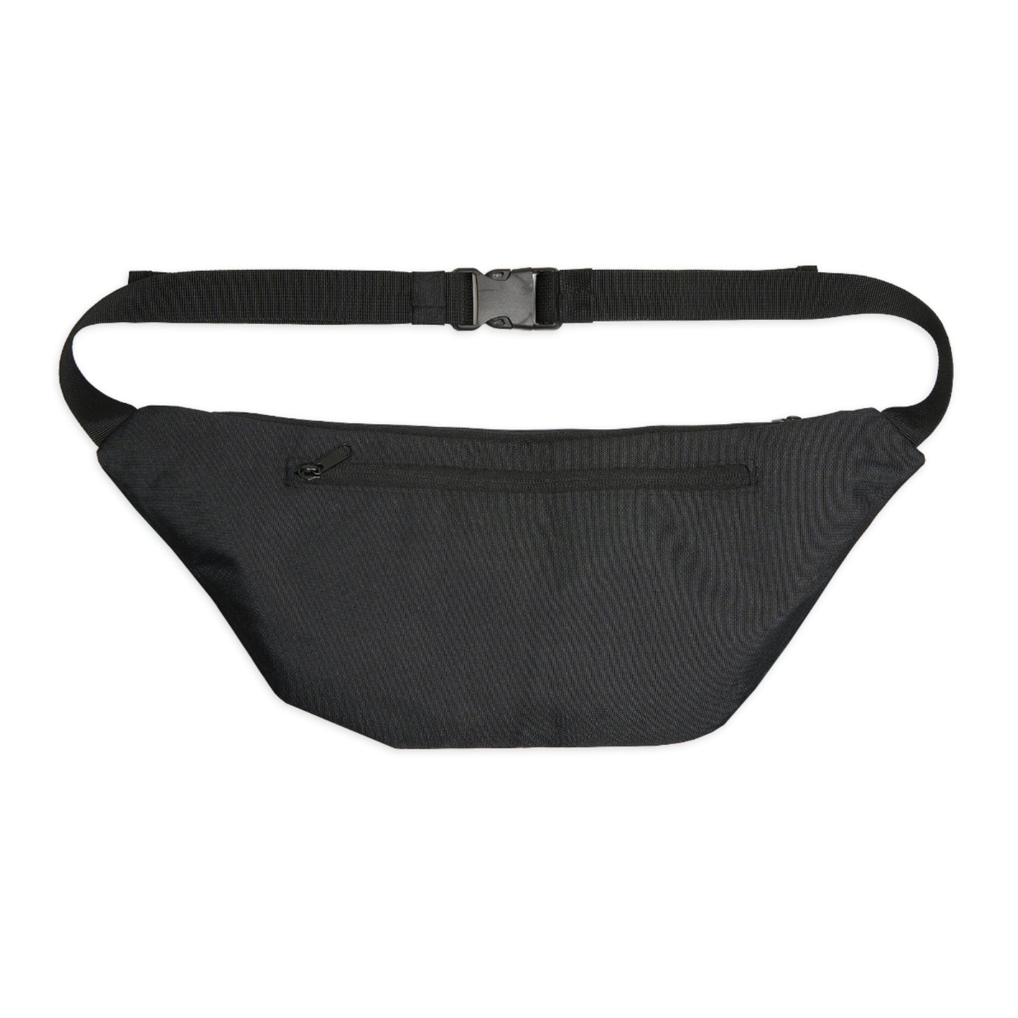 Large Silverback Submission Tactics Fanny Pack